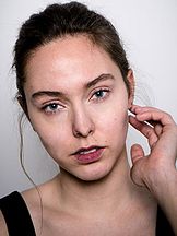 foto von Lilly Jandreau