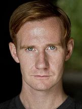 foto von Laurence Spellman