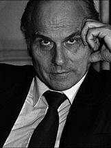 foto von Ryszard Kapuscinski