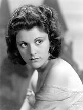 foto von Lillian Roth