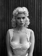 foto von Jayne Mansfield