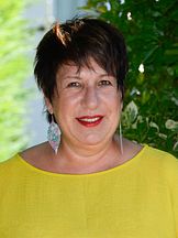 foto von Annie Grégorio