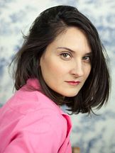 foto von Alice Pehlivanyan