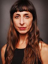 foto von Carmen Mayordomo