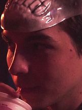 foto von Mitchell Musolino