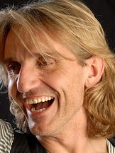 foto von Dani Bernabé