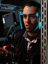 foto von Elvis Delbagno