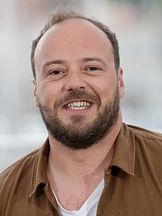 foto von Alban Ivanov