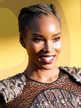 foto von Damaris Lewis