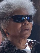 foto von Leslie Uggams