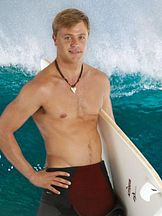 foto von Vilje Maritz