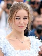 foto von Irina Starshenbaum