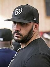 foto von Mahdi Alaoui