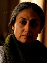 foto von Padmavati Rao