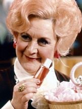 Mollie Sugden