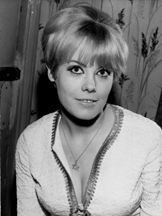 Wendy Richard