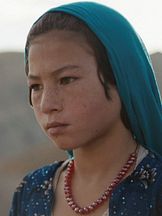 foto von Sediqa Rasuli