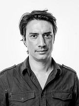 foto von Gédéon Naudet