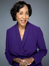 foto von Marla Gibbs