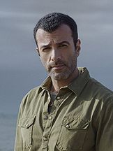 foto von Robert Rabiah