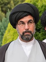 foto von Majid Shokor