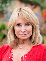 foto von Felicity Kendal