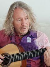 foto von Marcos Valle