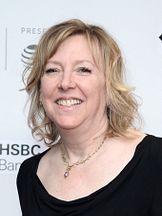 foto von Sarah Kerruish