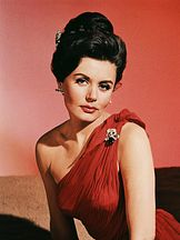 foto von Eunice Gayson