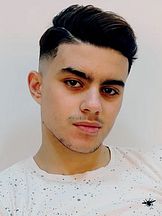 foto von Hakou Benosmane