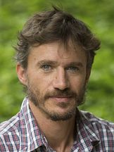 foto von Steve Boyes