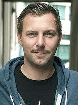 foto von Steinþór Hróar Steinþórsson