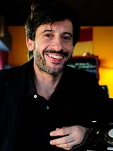 foto von Alfonso Tort