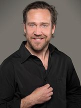 foto von Jesper Barkselius