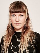 foto von Sophie Dros