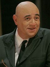 foto von Víctor Trujillo