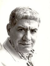 foto von Fortunato Pasqualino