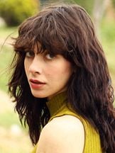 foto von Gözde Mutluer