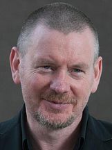 foto von John Gordon Sinclair