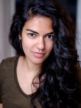 foto von Bénedicte Lala Ernoult