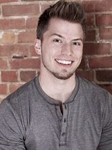 foto von Chandler Macocha