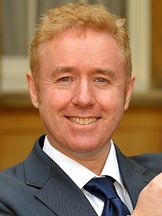 foto von Mark Millar