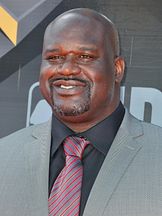 foto von Shaquille O'Neal