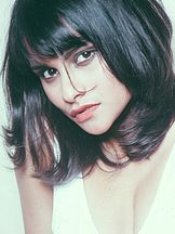 foto von India Antony