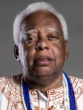 foto von João Acaiabe