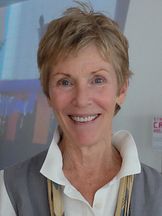 foto von Kathryn Mullen