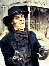 foto von Jimmie F. Skaggs