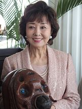 foto von Yuriko Hoshi