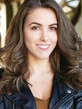 foto von Sarah Camacho