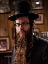 foto von Yoel Weisshaus